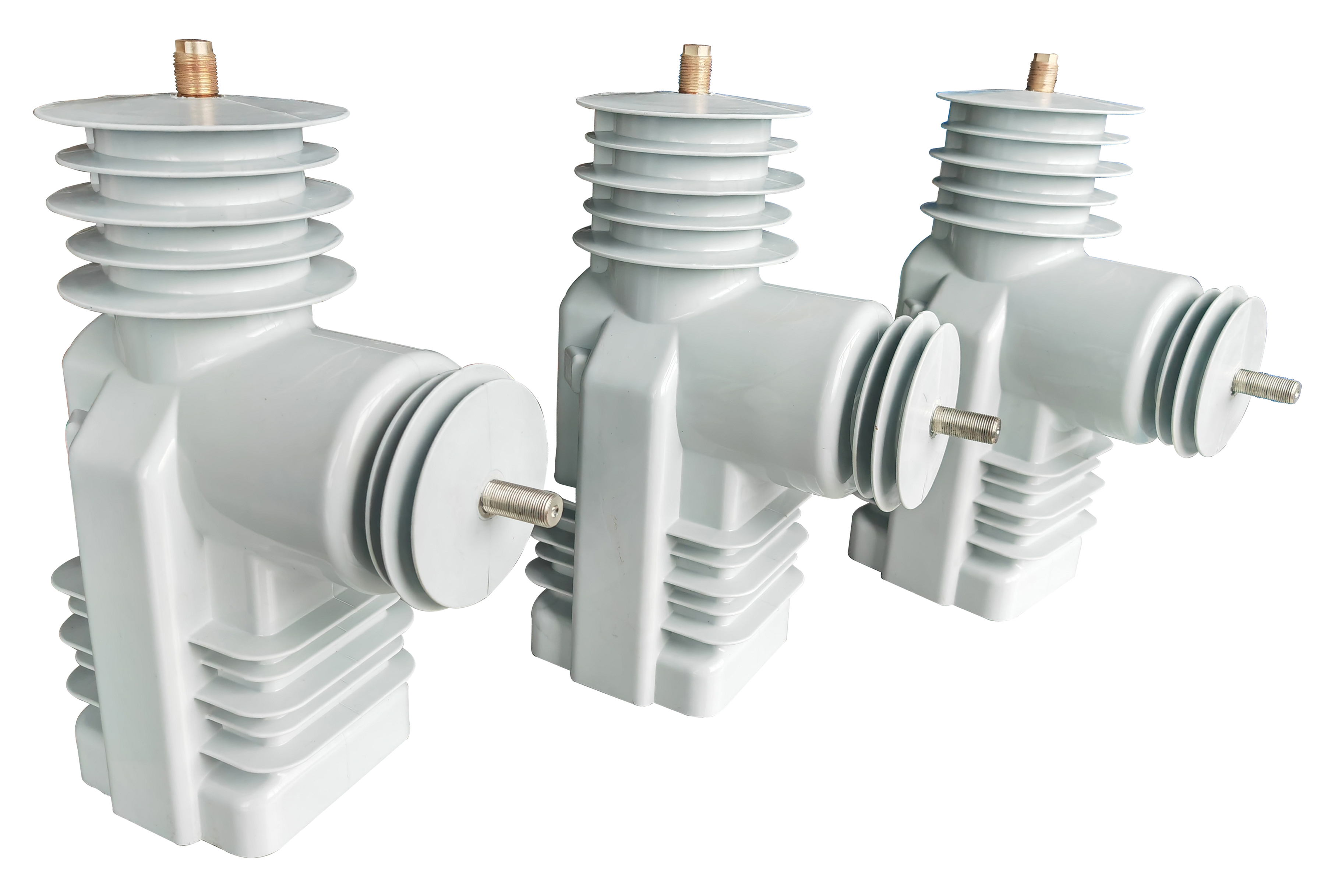 ZPB型深度融合绝缘极柱